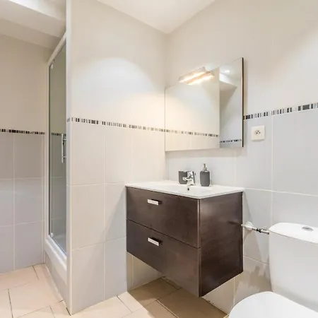 Appartamento Atypical In Semi-basement In The Heart Of *