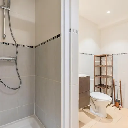 Appartamento Atypical In Semi-basement In The Heart Of Lilla